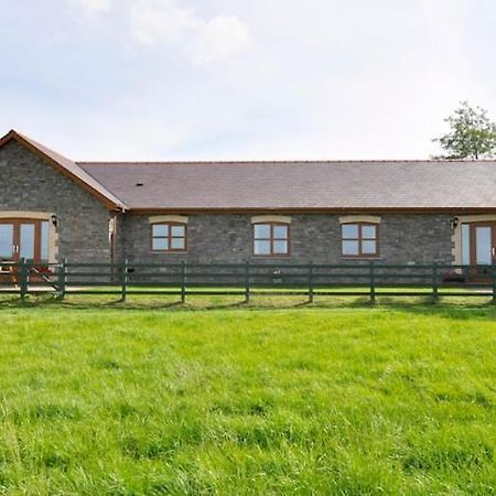 Aberystwyth Cottages - Dinas Экстерьер фото