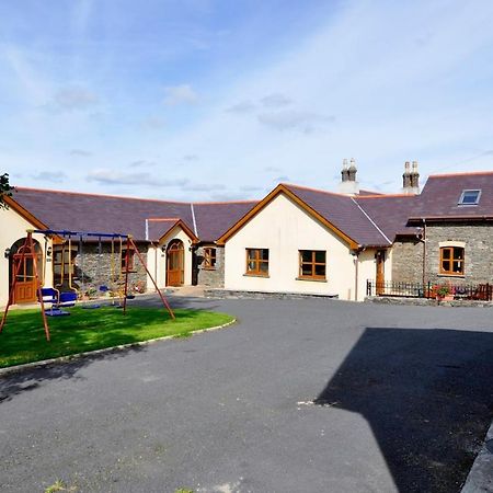 Aberystwyth Cottages - Dinas Экстерьер фото