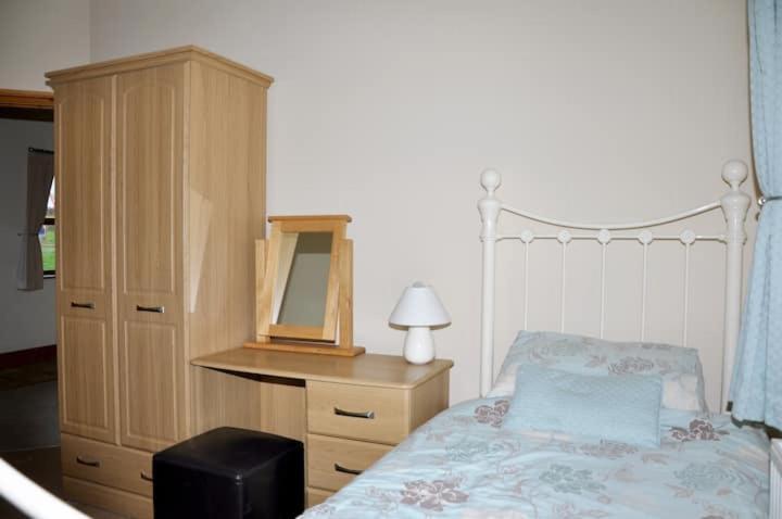 Aberystwyth Cottages - Dinas Экстерьер фото